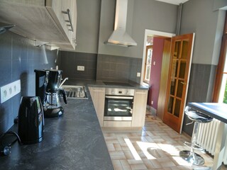 Holiday house Barvaux-sur-Ourthe Features 21