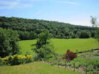 Holiday house Barvaux-sur-Ourthe Outdoor Recording 11