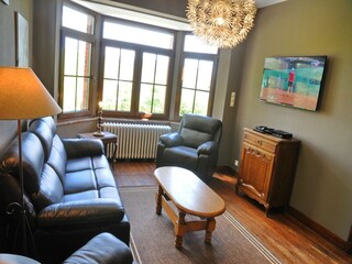 Vakantiehuis Barvaux-sur-Ourthe Kenmerken 14