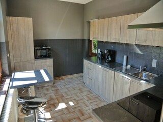 Ferienhaus Barvaux-sur-Ourthe Ausstattung 16