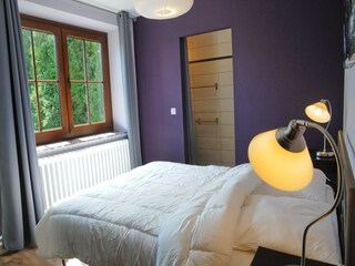 Ferienhaus Barvaux-sur-Ourthe Ausstattung 20