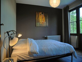 Casa de vacaciones Barvaux-sur-Ourthe Características 15