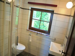 Casa de vacaciones Barvaux-sur-Ourthe Características 14