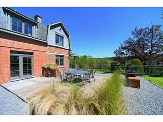 Ferienhaus Barvaux-sur-Ourthe Außenaufnahme 4