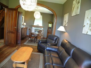 Casa de vacaciones Barvaux-sur-Ourthe Características 15