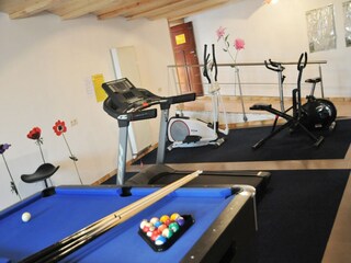 Casa per le vacanze Houffalize Caratteristiche 16