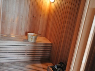 Holiday house Houffalize  25