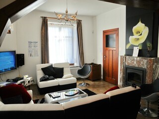 Vakantiehuis Houffalize Kenmerken 12