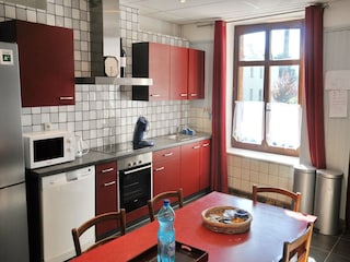 Ferienhaus Houffalize Ausstattung 8