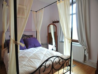 Vakantiehuis Houffalize Kenmerken 12