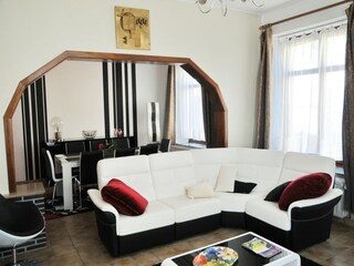 Casa de vacaciones Houffalize Características 16