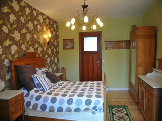 Maison de vacances Houffalize Équipement 11