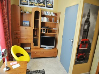 Casa per le vacanze Houffalize Caratteristiche 9