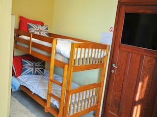 Holiday house Houffalize Features 9