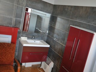 Ferienhaus Houffalize Ausstattung 12
