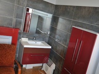 Maison de vacances Houffalize Équipement 8