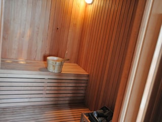 Casa de vacaciones Houffalize  25