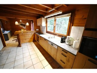 Casa de vacaciones Barvaux-sur-Ourthe Características 17