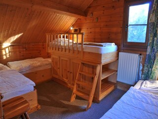 Holiday house Barvaux-sur-Ourthe Features 16