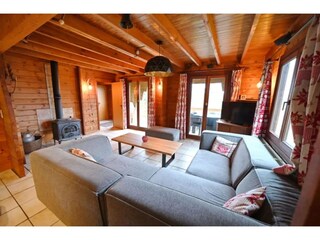 Ferienhaus Barvaux-sur-Ourthe Ausstattung 18