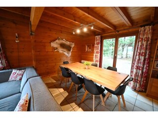 Casa de vacaciones Barvaux-sur-Ourthe Características 16