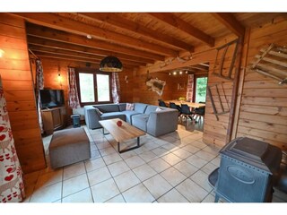 Casa de vacaciones Barvaux-sur-Ourthe Características 9