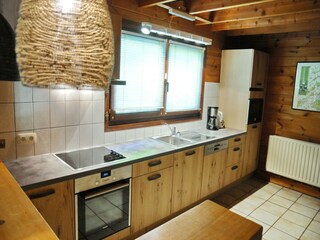 Casa de vacaciones Barvaux-sur-Ourthe Características 12