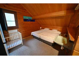Casa de vacaciones Barvaux-sur-Ourthe Características 10