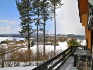 Ferienhaus Barvaux-sur-Ourthe Außenaufnahme 2