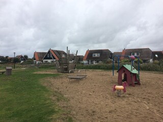 Casa per le vacanze Callantsoog Ambiente 18