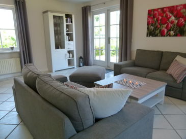 Ferienhaus Villa MeerZeit