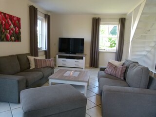 Casa per le vacanze Callantsoog Caratteristiche 6