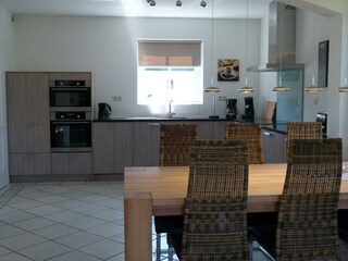 Casa per le vacanze Callantsoog Caratteristiche 8