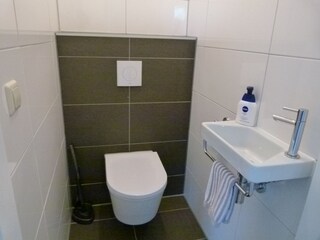 Casa per le vacanze Callantsoog Caratteristiche 12