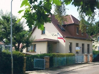 Ferienwonungen Trube