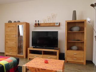 Wohnbereich