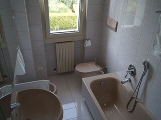 Villa Moniga del Garda Caratteristiche 15