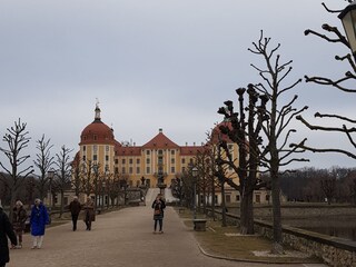 Appartamento per vacanze Dresden-Plauen Ambiente 20
