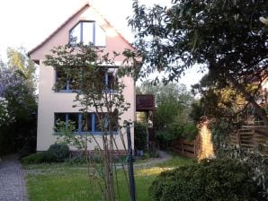 Ferienwohnung Renner - Dresden-Plauen - image1