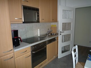 Vakantieappartement Dresden-Plauen Kenmerken 6