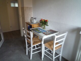 Appartement de vacances Dresden-Plauen Équipement 8