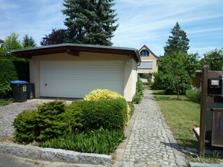 Vakantieappartement Dresden-Plauen Buitenaudio-opname 2