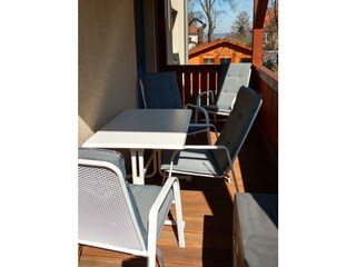 Vakantieappartement Dresden-Plauen Buitenaudio-opname 5