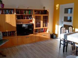Appartement de vacances Dresden-Plauen Équipement 12