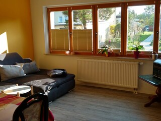 Apartamento de vacaciones Dresden-Plauen Características 13