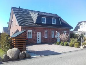 Maison de vacances Sommerhus Lolland