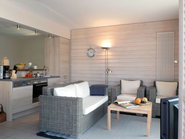 Apartment 1 im Ferienhaus Pure Wonne List