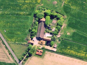 Bauernhof Hof Böttcher
