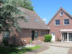 Holiday apartment Am Atelier I - Neuharlingersiel - image1