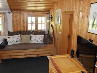 Vakantieappartement Hirschegg im Kleinwalsertal Kenmerken 16